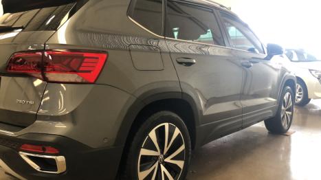 VOLKSWAGEN Taos 1.4 16V 4P FLEX 250 TSI HIGHLINE AUTOM�TICO, Foto 7