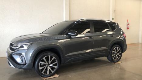 VOLKSWAGEN Taos 1.4 16V 4P FLEX 250 TSI HIGHLINE AUTOM�TICO, Foto 8