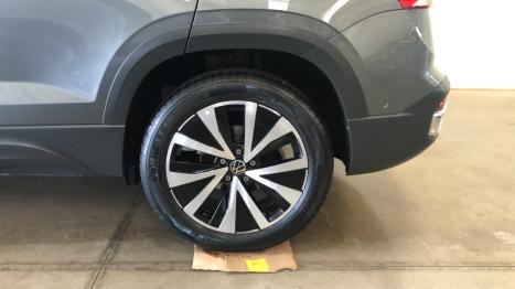 VOLKSWAGEN Taos 1.4 16V 4P FLEX 250 TSI HIGHLINE AUTOM�TICO, Foto 11