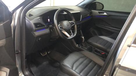 VOLKSWAGEN Taos 1.4 16V 4P FLEX 250 TSI HIGHLINE AUTOM�TICO, Foto 12