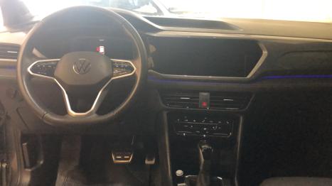 VOLKSWAGEN Taos 1.4 16V 4P FLEX 250 TSI HIGHLINE AUTOM�TICO, Foto 15