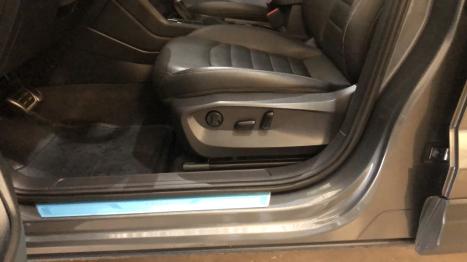 VOLKSWAGEN Taos 1.4 16V 4P FLEX 250 TSI HIGHLINE AUTOM�TICO, Foto 16