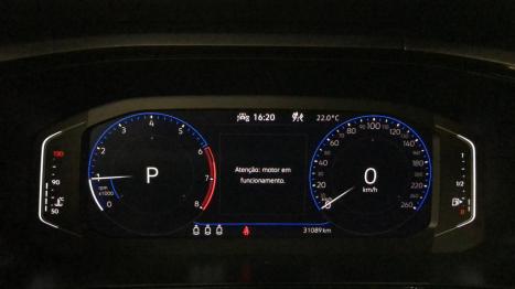 VOLKSWAGEN Taos 1.4 16V 4P FLEX 250 TSI HIGHLINE AUTOM�TICO, Foto 17