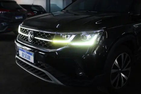 VOLKSWAGEN Taos 1.4 16V 4P FLEX 250 TSI HIGHLINE AUTOM�TICO, Foto 2