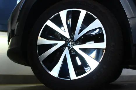 VOLKSWAGEN Taos 1.4 16V 4P FLEX 250 TSI HIGHLINE AUTOM�TICO, Foto 7