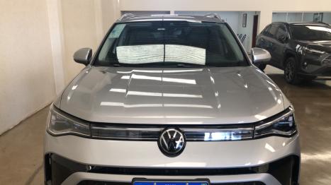 VOLKSWAGEN Taos 1.4 16V 4P FLEX 250 TSI HIGHLINE AUTOM�TICO, Foto 4