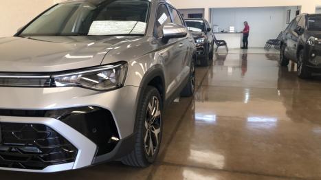 VOLKSWAGEN Taos 1.4 16V 4P FLEX 250 TSI HIGHLINE AUTOM�TICO, Foto 5