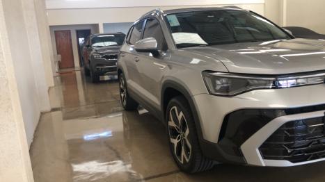 VOLKSWAGEN Taos 1.4 16V 4P FLEX 250 TSI HIGHLINE AUTOM�TICO, Foto 6