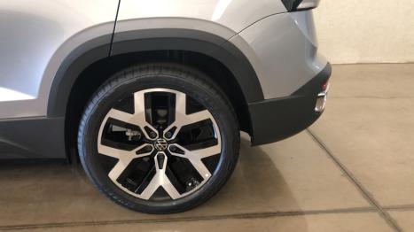 VOLKSWAGEN Taos 1.4 16V 4P FLEX 250 TSI HIGHLINE AUTOM�TICO, Foto 8