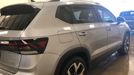 VOLKSWAGEN Taos 1.4 16V 4P FLEX 250 TSI HIGHLINE AUTOM�TICO, Foto 11