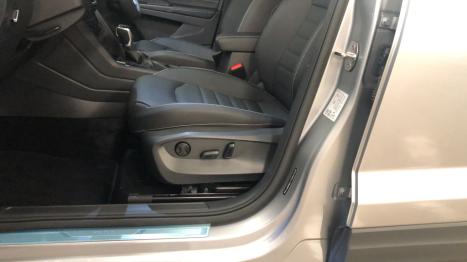 VOLKSWAGEN Taos 1.4 16V 4P FLEX 250 TSI HIGHLINE AUTOM�TICO, Foto 13