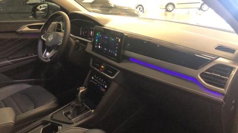 VOLKSWAGEN Taos 1.4 16V 4P FLEX 250 TSI HIGHLINE AUTOM�TICO, Foto 18