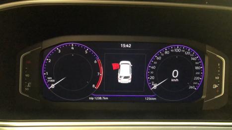 VOLKSWAGEN Taos 1.4 16V 4P FLEX 250 TSI HIGHLINE AUTOM�TICO, Foto 19