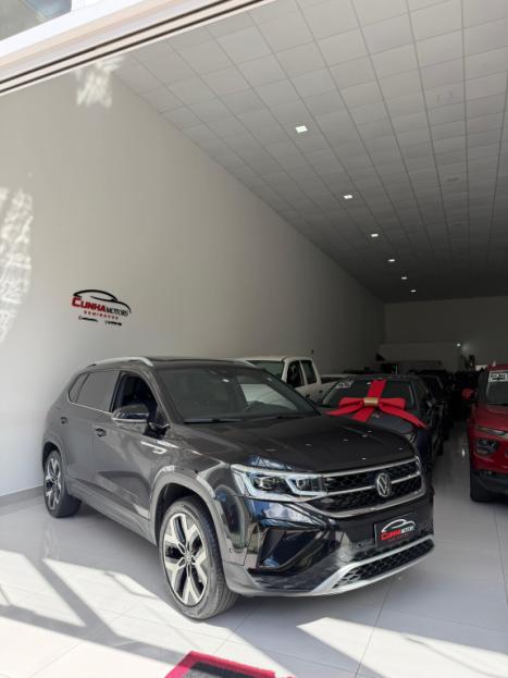 VOLKSWAGEN Taos 1.4 16V 4P FLEX 250 TSI HIGHLINE AUTOM�TICO, Foto 1