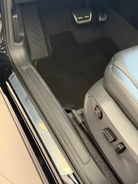 VOLKSWAGEN Taos 1.4 16V 4P FLEX 250 TSI HIGHLINE AUTOM�TICO, Foto 10