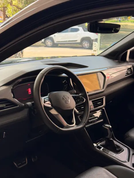 VOLKSWAGEN Taos 1.4 16V 4P FLEX 250 TSI HIGHLINE AUTOM�TICO, Foto 11