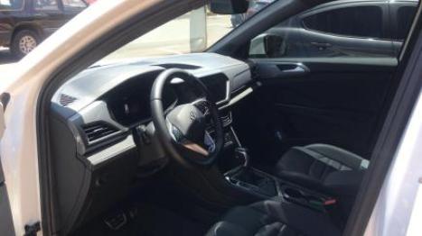 VOLKSWAGEN Taos 1.4 16V 4P FLEX 250 TSI HIGHLINE AUTOM�TICO, Foto 7