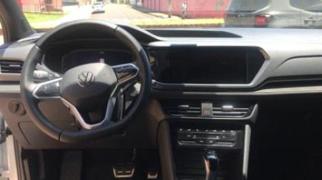 VOLKSWAGEN Taos 1.4 16V 4P FLEX 250 TSI HIGHLINE AUTOM�TICO, Foto 8