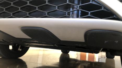 VOLKSWAGEN Taos 1.4 16V 4P FLEX 250 TSI HIGHLINE AUTOM�TICO, Foto 6