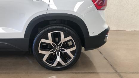 VOLKSWAGEN Taos 1.4 16V 4P FLEX 250 TSI HIGHLINE AUTOM�TICO, Foto 7