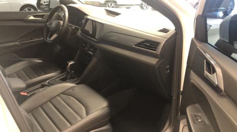 VOLKSWAGEN Taos 1.4 16V 4P FLEX 250 TSI HIGHLINE AUTOM�TICO, Foto 10