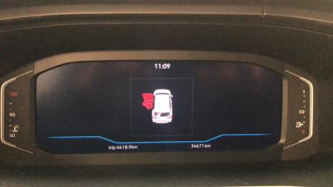 VOLKSWAGEN Taos 1.4 16V 4P FLEX 250 TSI HIGHLINE AUTOM�TICO, Foto 12