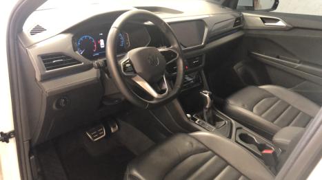 VOLKSWAGEN Taos 1.4 16V 4P FLEX 250 TSI HIGHLINE AUTOM�TICO, Foto 18