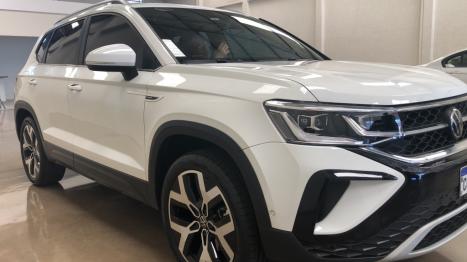 VOLKSWAGEN Taos 1.4 16V 4P FLEX 250 TSI HIGHLINE AUTOM�TICO, Foto 19