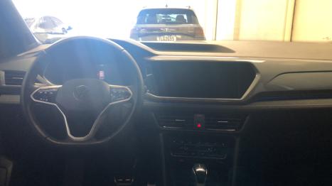 VOLKSWAGEN Taos 1.4 16V 4P FLEX 250 TSI HIGHLINE AUTOM�TICO, Foto 20