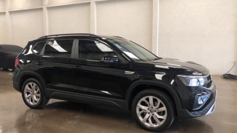VOLKSWAGEN Taos 1.4 16V 4P FLEX 250 TSI COMFORTLINE AUTOM�TICO, Foto 2