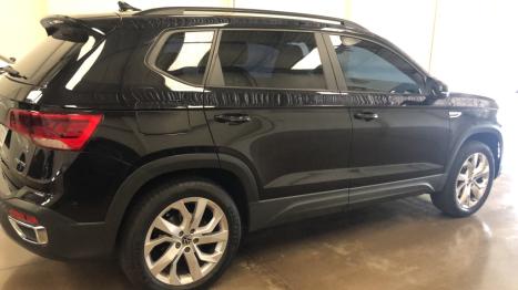 VOLKSWAGEN Taos 1.4 16V 4P FLEX 250 TSI COMFORTLINE AUTOM�TICO, Foto 3
