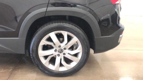 VOLKSWAGEN Taos 1.4 16V 4P FLEX 250 TSI COMFORTLINE AUTOM�TICO, Foto 9