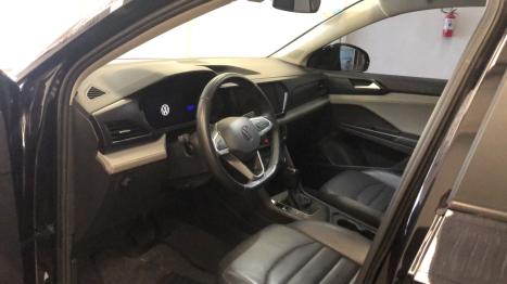 VOLKSWAGEN Taos 1.4 16V 4P FLEX 250 TSI COMFORTLINE AUTOM�TICO, Foto 11