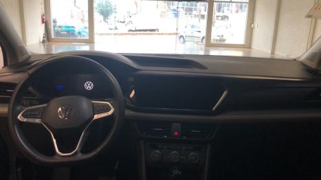 VOLKSWAGEN Taos 1.4 16V 4P FLEX 250 TSI COMFORTLINE AUTOM�TICO, Foto 15