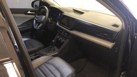 VOLKSWAGEN Taos 1.4 16V 4P FLEX 250 TSI COMFORTLINE AUTOM�TICO, Foto 18