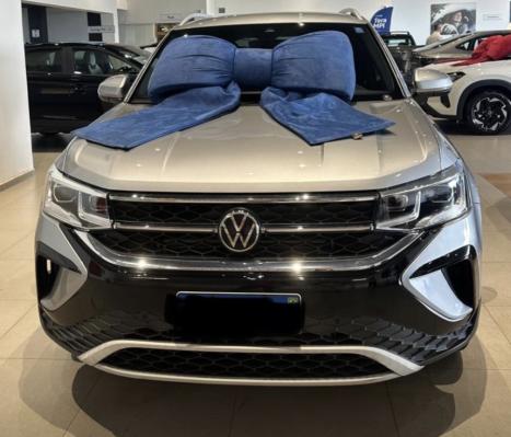 VOLKSWAGEN Taos 1.4 16V 4P FLEX 250 TSI HIGHLINE AUTOM�TICO, Foto 1