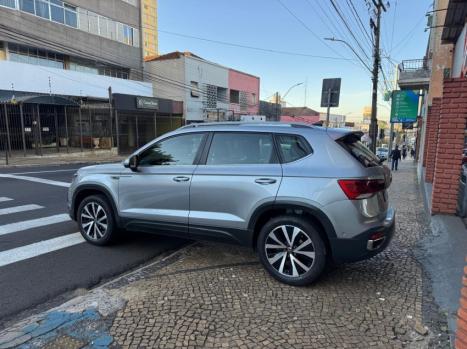 VOLKSWAGEN Taos 1.4 16V 4P FLEX 250 TSI HIGHLINE AUTOM�TICO, Foto 12