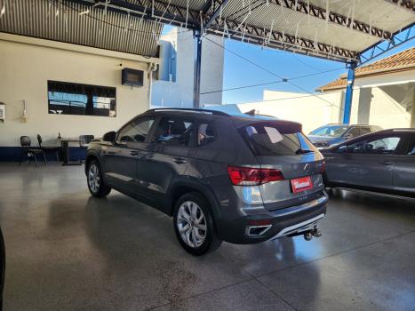 VOLKSWAGEN Taos 1.4 16V 4P FLEX 250 TSI COMFORTLINE AUTOM�TICO, Foto 4