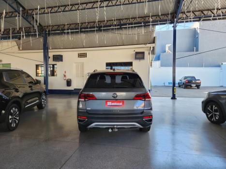 VOLKSWAGEN Taos 1.4 16V 4P FLEX 250 TSI COMFORTLINE AUTOM�TICO, Foto 5
