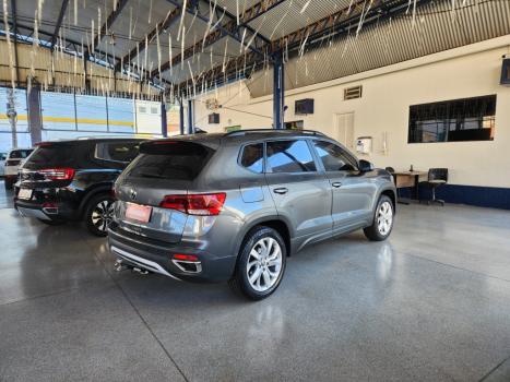 VOLKSWAGEN Taos 1.4 16V 4P FLEX 250 TSI COMFORTLINE AUTOM�TICO, Foto 6