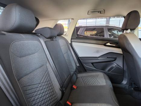 VOLKSWAGEN Taos 1.4 16V 4P FLEX 250 TSI COMFORTLINE AUTOM�TICO, Foto 7