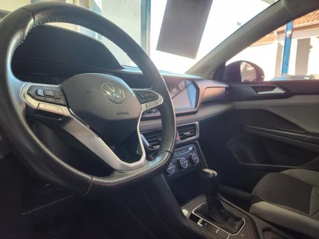 VOLKSWAGEN Taos 1.4 16V 4P FLEX 250 TSI COMFORTLINE AUTOM�TICO, Foto 9