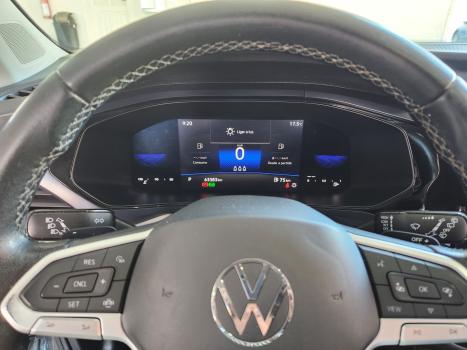 VOLKSWAGEN Taos 1.4 16V 4P FLEX 250 TSI COMFORTLINE AUTOM�TICO, Foto 12