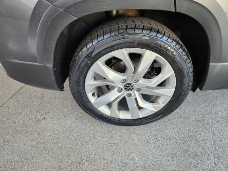 VOLKSWAGEN Taos 1.4 16V 4P FLEX 250 TSI COMFORTLINE AUTOM�TICO, Foto 14