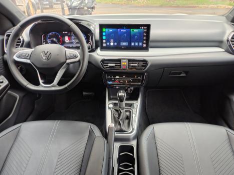 VOLKSWAGEN Tera 1.0 12V 4P 170 TSI HIGH AUTOM�TICO, Foto 8