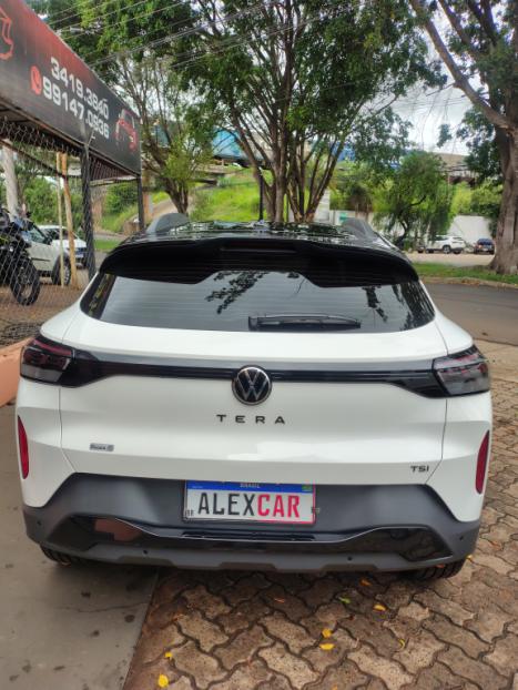 VOLKSWAGEN Tera 1.0 12V 4P 170 TSI HIGH AUTOM�TICO, Foto 9