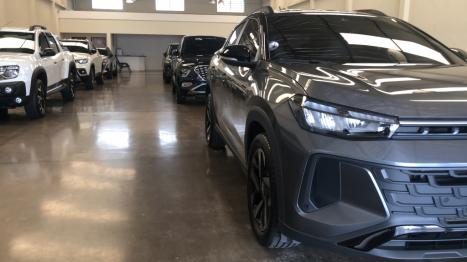 VOLKSWAGEN Tera 1.0 12V 4P 170 TSI HIGH AUTOM�TICO, Foto 6