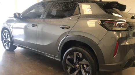 VOLKSWAGEN Tera 1.0 12V 4P 170 TSI HIGH AUTOM�TICO, Foto 12