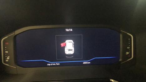 VOLKSWAGEN Tera 1.0 12V 4P 170 TSI HIGH AUTOM�TICO, Foto 17