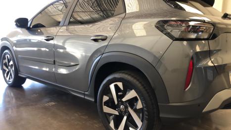 VOLKSWAGEN Tera 1.0 12V 4P 170 TSI HIGH AUTOM�TICO, Foto 11